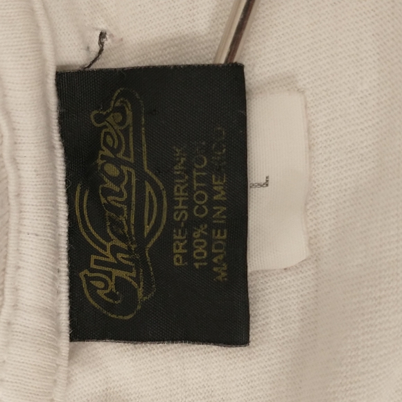 Vintage Transformers T Shirt Cut Off to Crop Soft & Worn Graphic Tee 2007 Robot - Picture 8 of 11